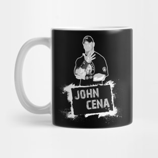 John Cena Mug